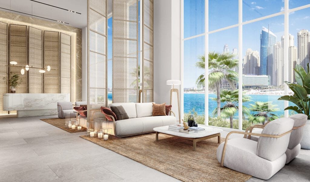 Квартира з 1 спальнею, 186.92м² в Дубай, ОАЕ [ID: 1102-4d79cb9b]