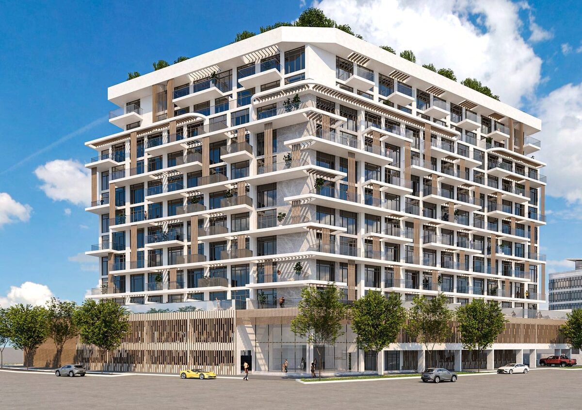 Квартира з 1 спальнею, 72.71м² в Дубай, ОАЕ [ID: 1102-6d2eb9d0]
