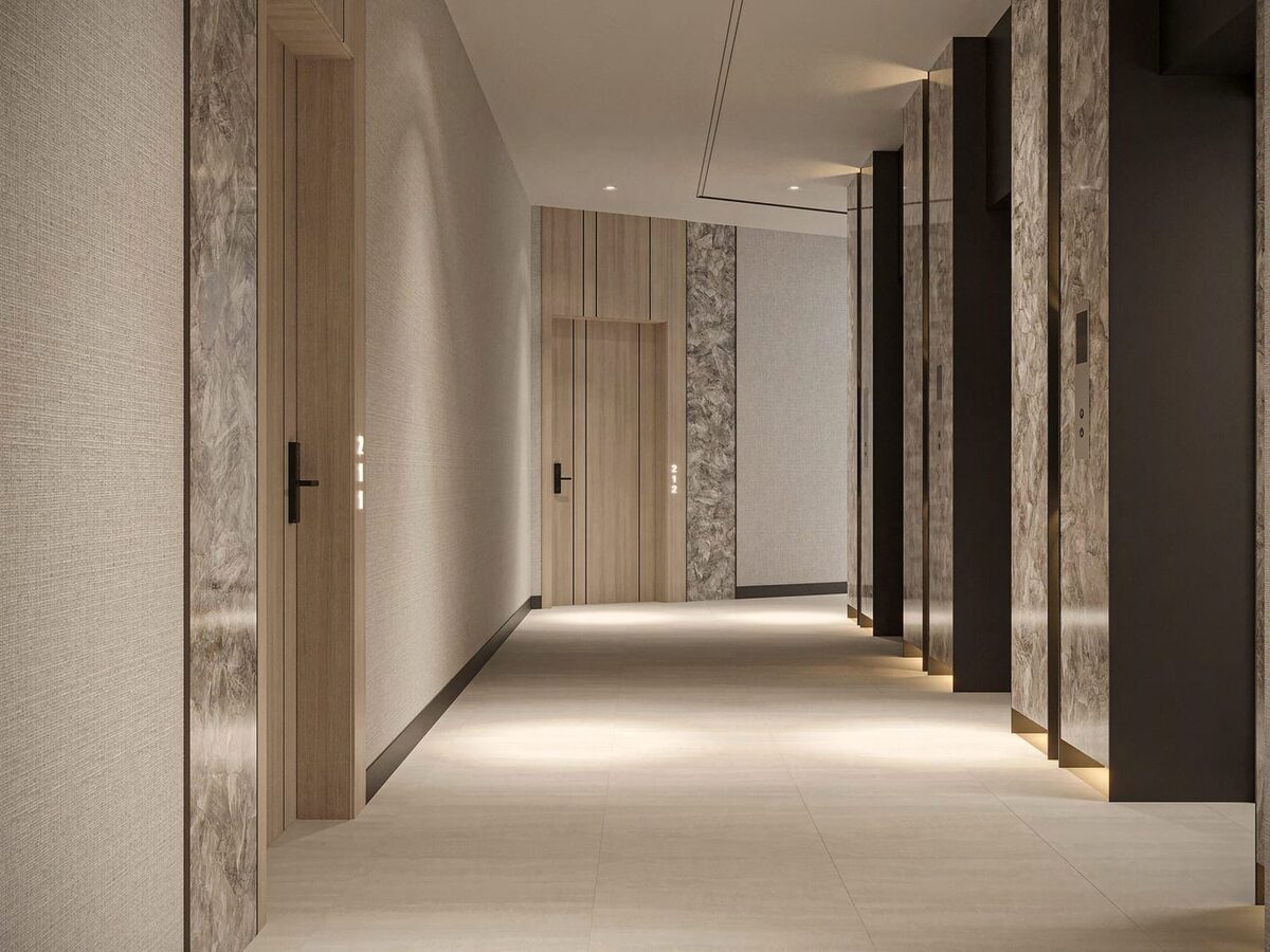 Квартира з 1 спальнею, 72.71м² в Дубай, ОАЕ [ID: 1102-6d2eb9d0]