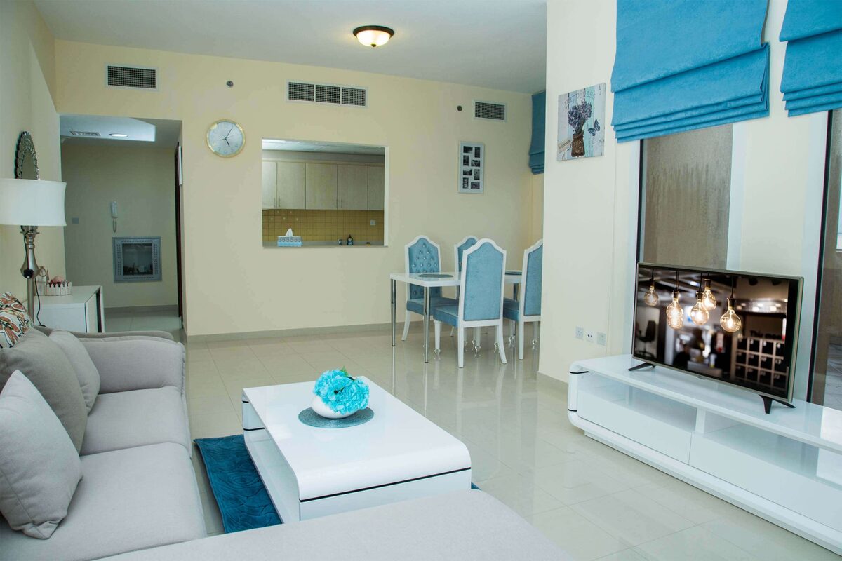 Квартира с 1 спальней, 128.50м² в Дубай, ОАЭ [ID: 1102-aaa56d42]