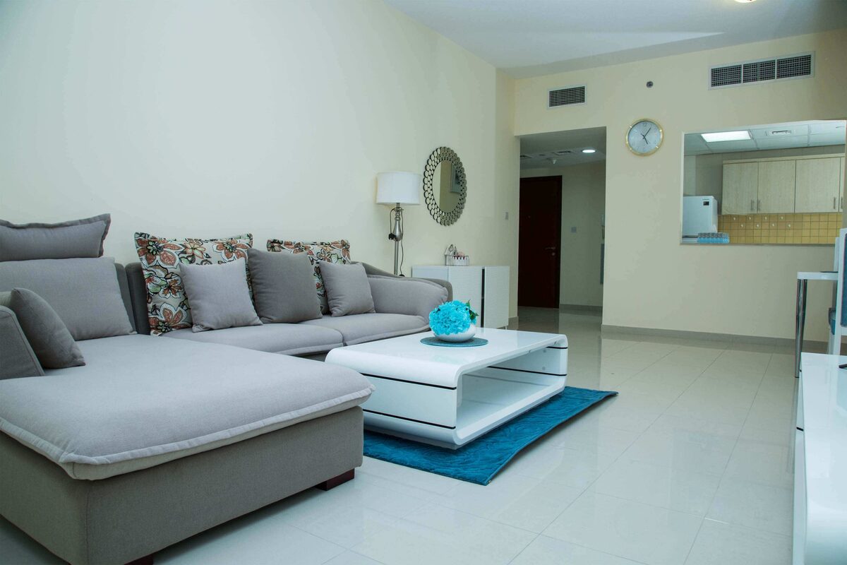 Квартира с 1 спальней, 128.50м² в Дубай, ОАЭ [ID: 1102-aaa56d42]