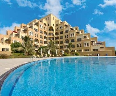 Квартира с 1 спальней, 128.50м² в Дубай, ОАЭ [ID: 1102-aaa56d42]