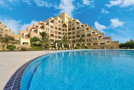 Квартира с 1 спальней, 128.50м² в Дубай, ОАЭ [ID: 1102-aaa56d42]