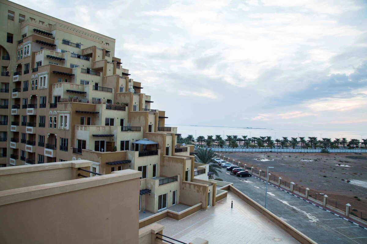 Квартира с 1 спальней, 128.50м² в Дубай, ОАЭ [ID: 1102-aaa56d42]