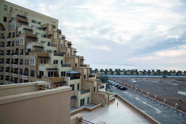 Apartment in Dubai, UAE, 128.50m² - image 12
