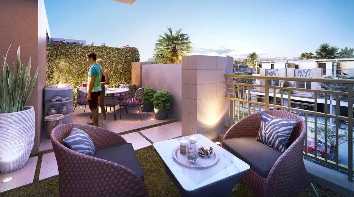 Квартира з 1 спальнею, 212.71м² в Дубай, ОАЕ [ID: 1102-4a999c9d]