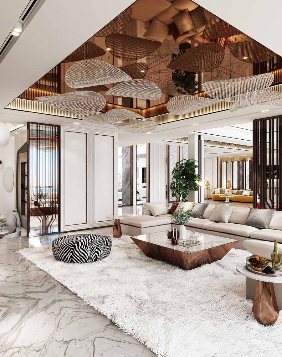 Villa with 1 bedroom, 1182.52m² in Dubai, UAE [ID: 1102-e5650ac1]