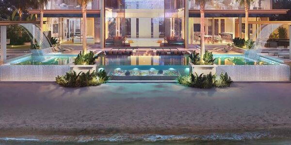 Villa in Dubai, UAE, 1182.52m² - image 23