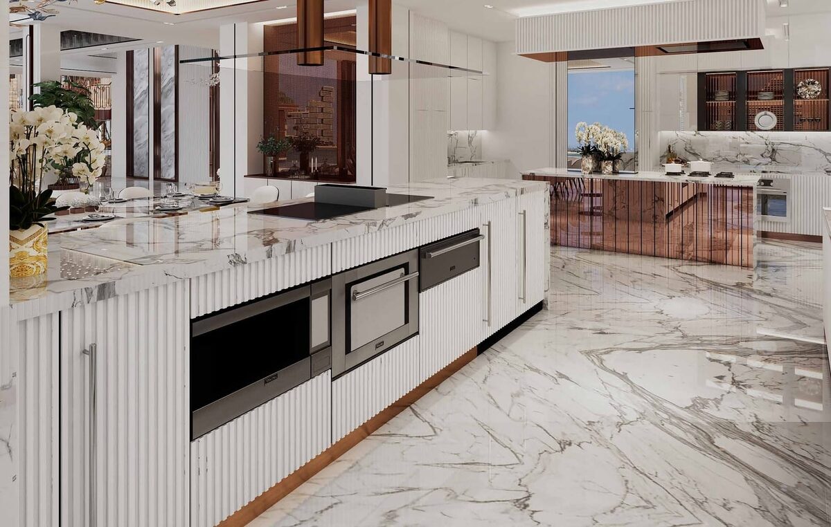 Villa with 1 bedroom, 1182.52m² in Dubai, UAE [ID: 1102-e5650ac1]