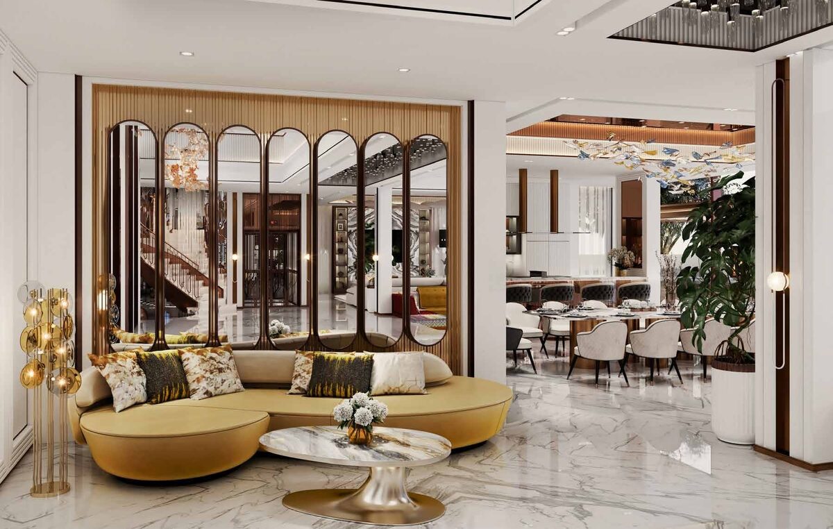 Villa with 1 bedroom, 1182.52m² in Dubai, UAE [ID: 1102-e5650ac1]