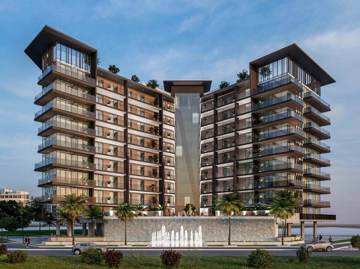 Квартира з 1 спальнею, 38.32м² в Дубай, ОАЕ [ID: 1102-7b07da66]