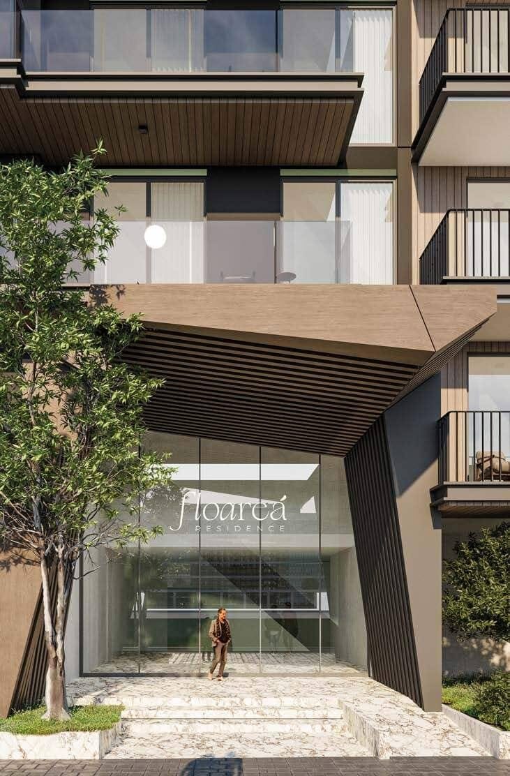 Квартира з 1 спальнею, 38.32м² в Дубай, ОАЕ [ID: 1102-7b07da66]