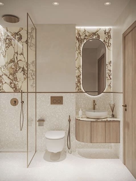 Квартира з 1 спальнею, 38.32м² в Дубай, ОАЕ [ID: 1102-7b07da66]