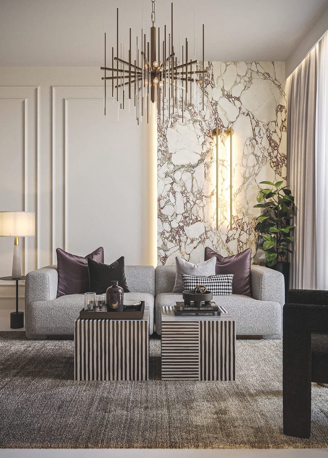 Квартира з 1 спальнею, 38.32м² в Дубай, ОАЕ [ID: 1102-7b07da66]