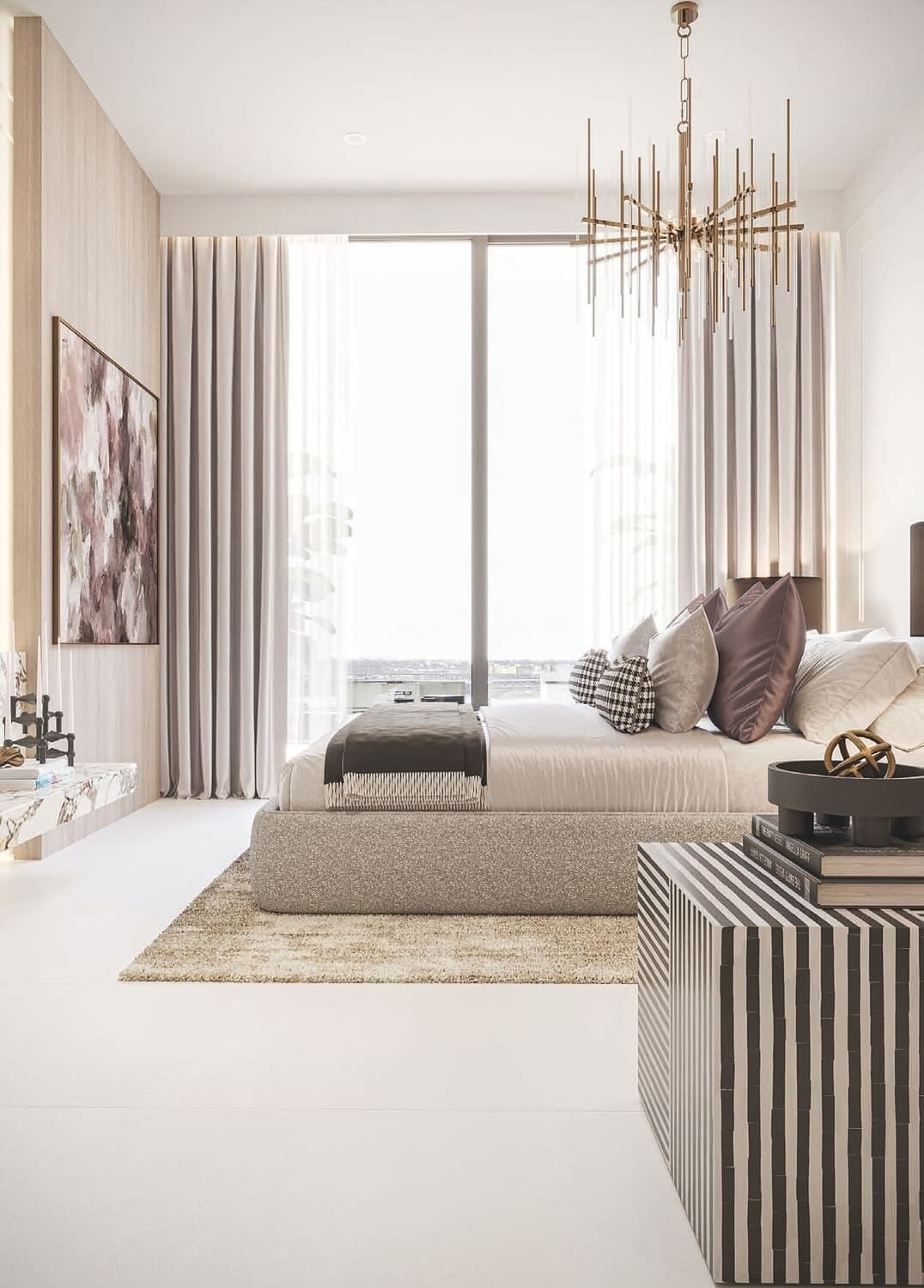 Квартира з 1 спальнею, 38.32м² в Дубай, ОАЕ [ID: 1102-7b07da66]