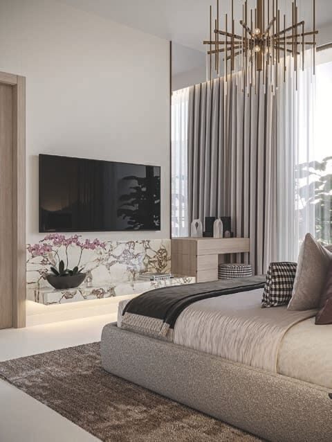 Квартира з 1 спальнею, 38.32м² в Дубай, ОАЕ [ID: 1102-7b07da66]