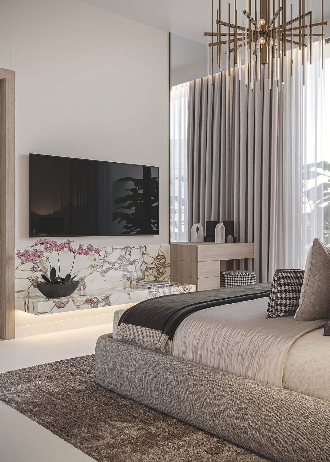 Квартира з 1 спальнею, 38.32м² в Дубай, ОАЕ [ID: 1102-7b07da66]