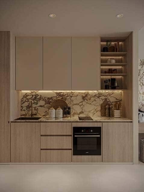 Квартира з 1 спальнею, 38.32м² в Дубай, ОАЕ [ID: 1102-7b07da66]