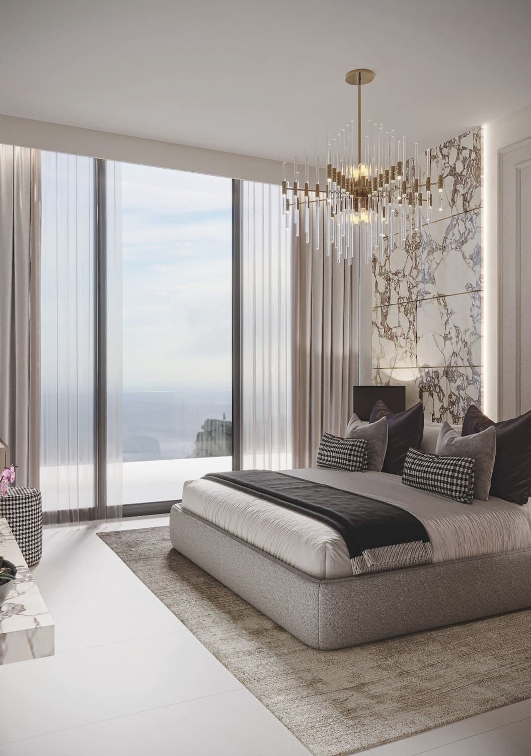 Квартира з 1 спальнею, 38.32м² в Дубай, ОАЕ [ID: 1102-7b07da66]