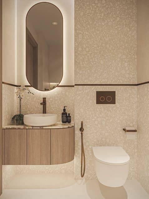 Квартира з 1 спальнею, 38.32м² в Дубай, ОАЕ [ID: 1102-7b07da66]