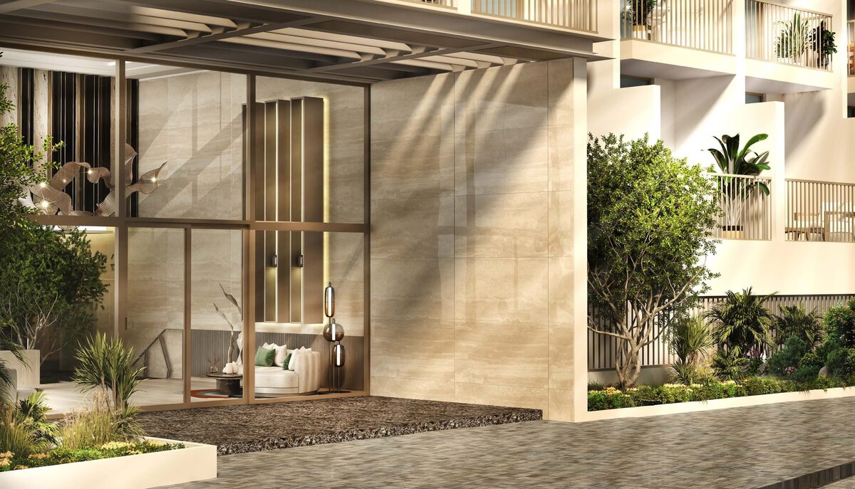 Квартира з 1 спальнею, 160.37м² в Дубай, ОАЕ [ID: 1102-dc302821]