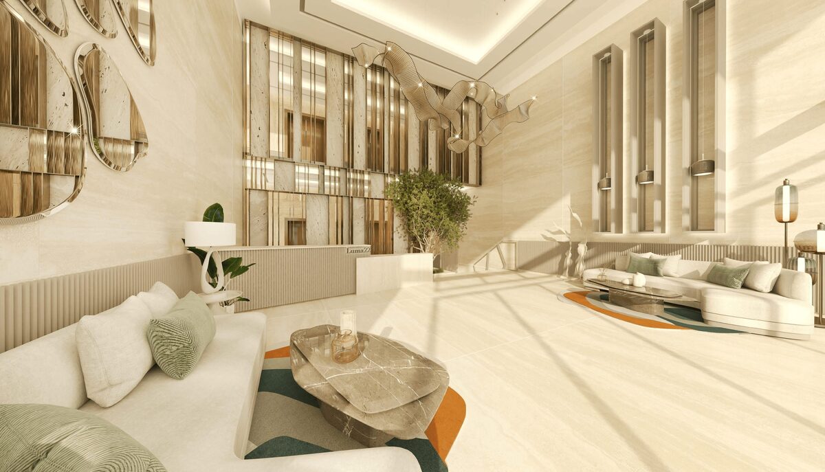 Квартира з 1 спальнею, 160.37м² в Дубай, ОАЕ [ID: 1102-dc302821]
