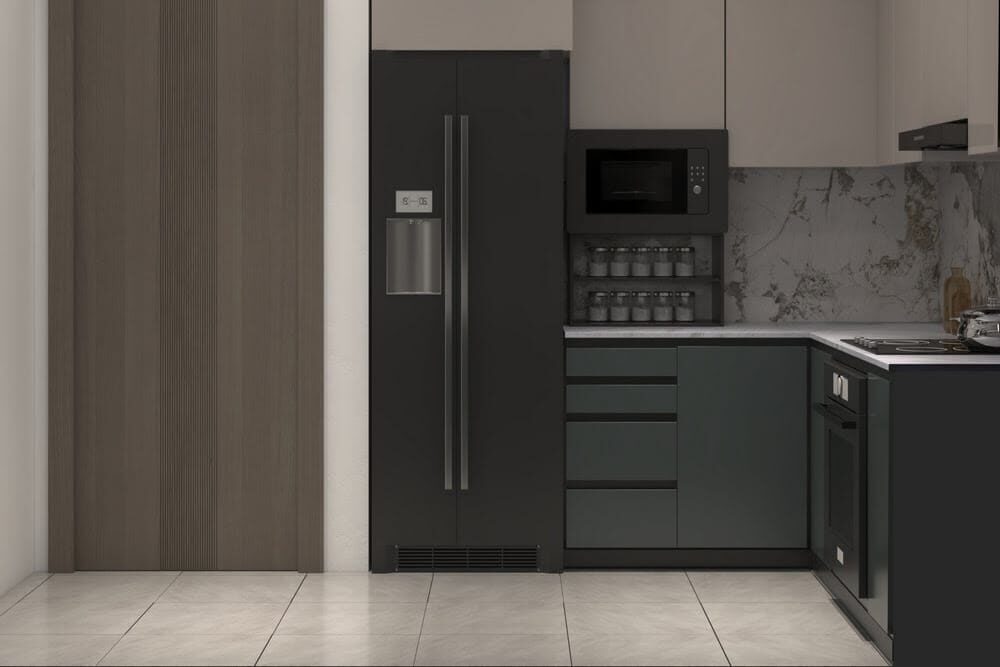 Квартира з 1 спальнею, 110.56м² в Дубай, ОАЕ [ID: 1102-a9527678]