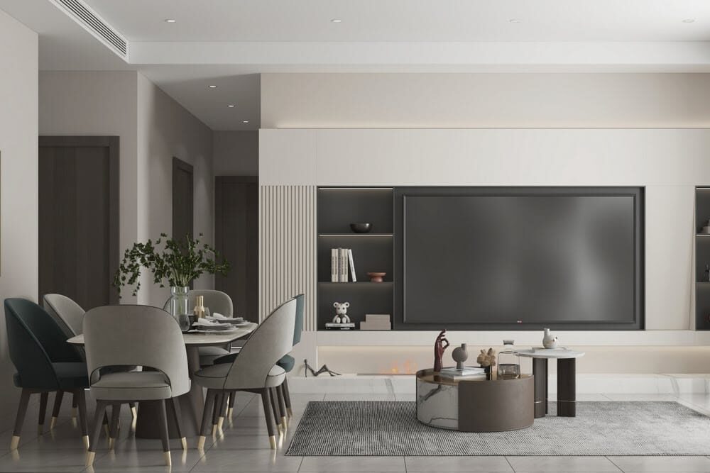 Квартира з 1 спальнею, 110.56м² в Дубай, ОАЕ [ID: 1102-a9527678]