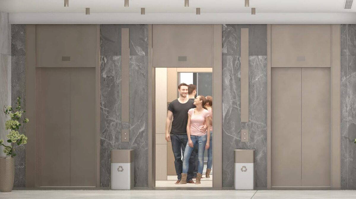 Квартира з 1 спальнею, 110.56м² в Дубай, ОАЕ [ID: 1102-a9527678]