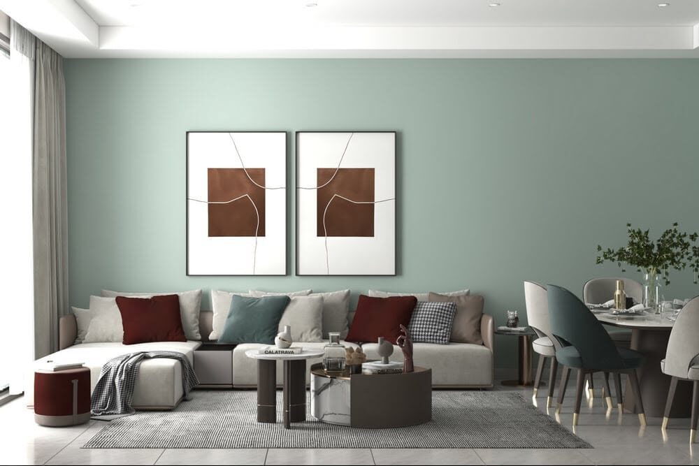 Квартира з 1 спальнею, 110.56м² в Дубай, ОАЕ [ID: 1102-a9527678]