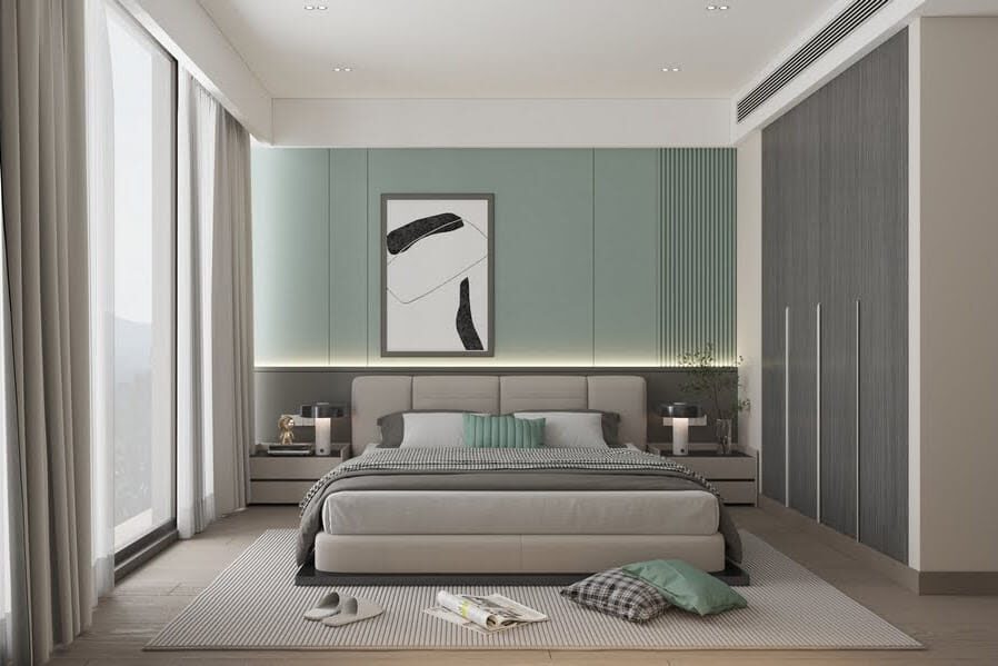 Квартира з 1 спальнею, 110.56м² в Дубай, ОАЕ [ID: 1102-a9527678]