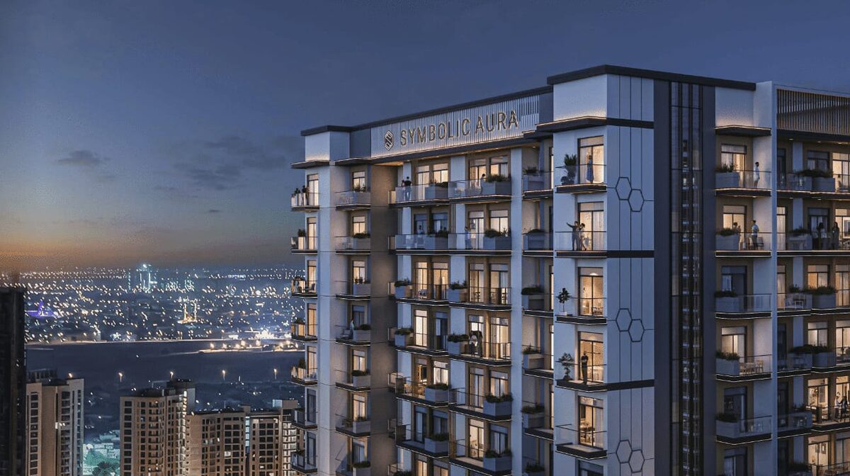 Квартира з 1 спальнею, 110.56м² в Дубай, ОАЕ [ID: 1102-a9527678]
