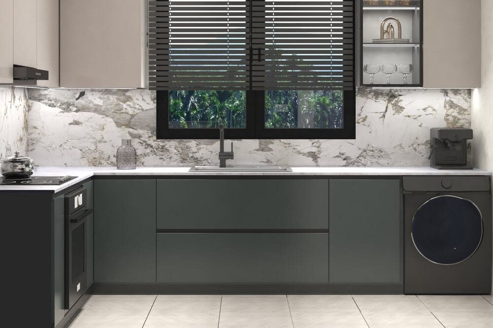 Квартира з 1 спальнею, 110.56м² в Дубай, ОАЕ [ID: 1102-a9527678]