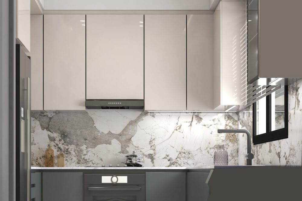 Квартира з 1 спальнею, 110.56м² в Дубай, ОАЕ [ID: 1102-a9527678]