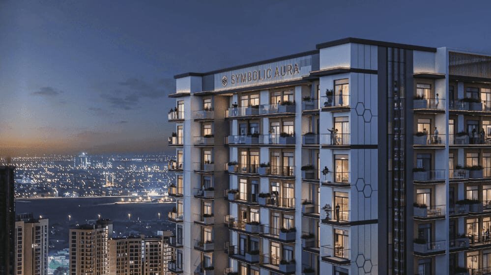 Квартира з 1 спальнею, 110.56м² в Дубай, ОАЕ [ID: 1102-a9527678]