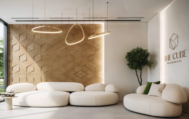 Квартира с 1 спальней, 66.26м² в Дубай, ОАЭ [ID: 1102-c65793a1]