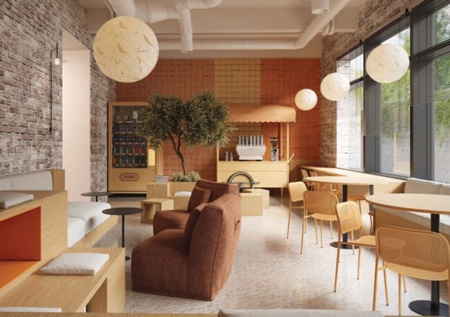 Квартира с 1 спальней, 66.26м² в Дубай, ОАЭ [ID: 1102-c65793a1]