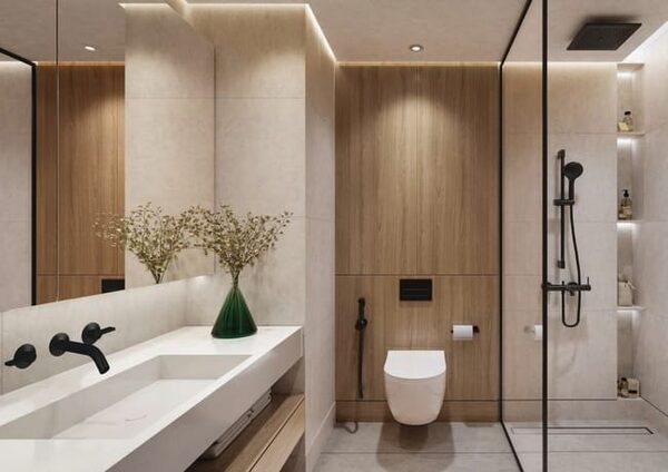 Apartament w Dubaj, Zjednoczone Emiraty Arabskie, 66.26m² - obraz 10