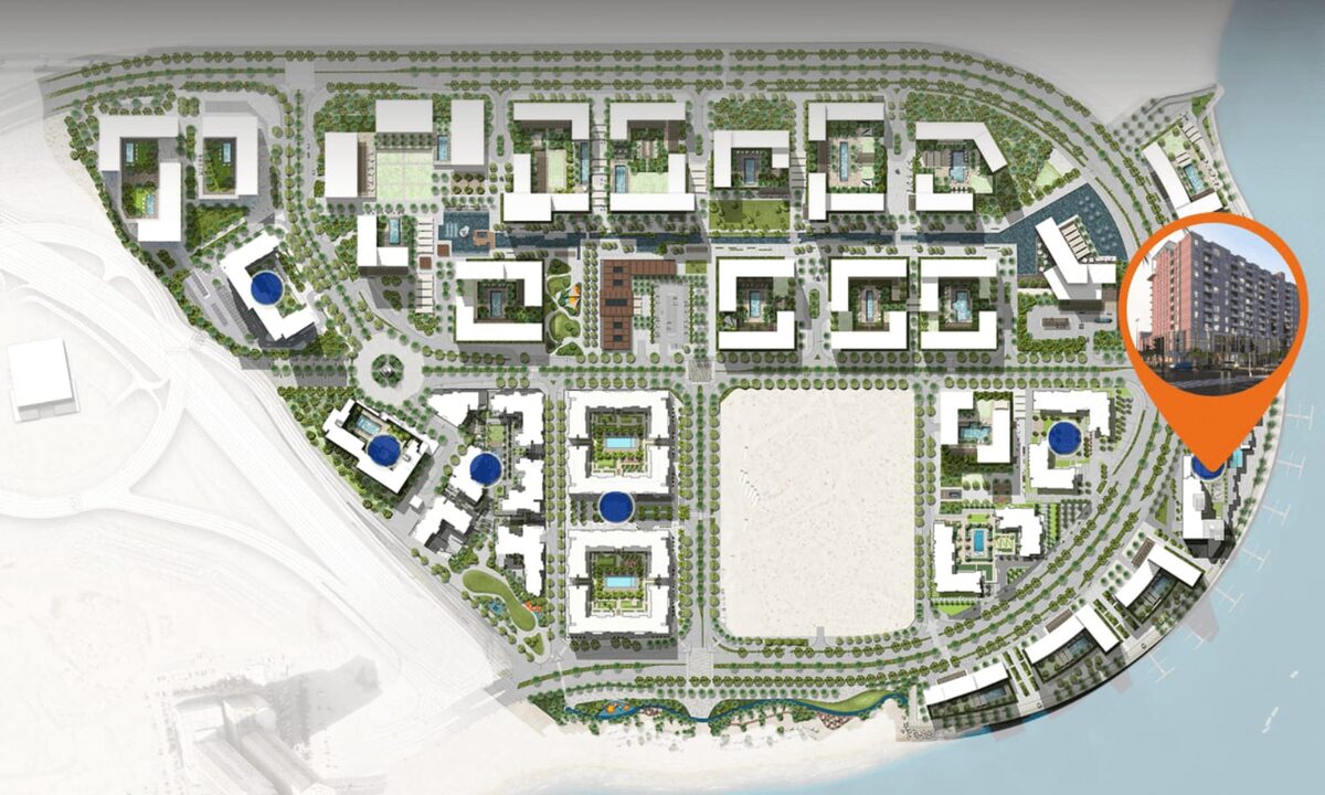 Penthouse with 1 bedroom, 247.38m² in Dubai, UAE [ID: 1102-b22454a1]
