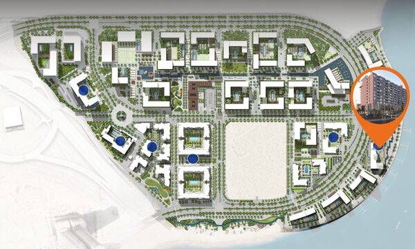Penthouse in Dubai, UAE, 247.38m² - image 6