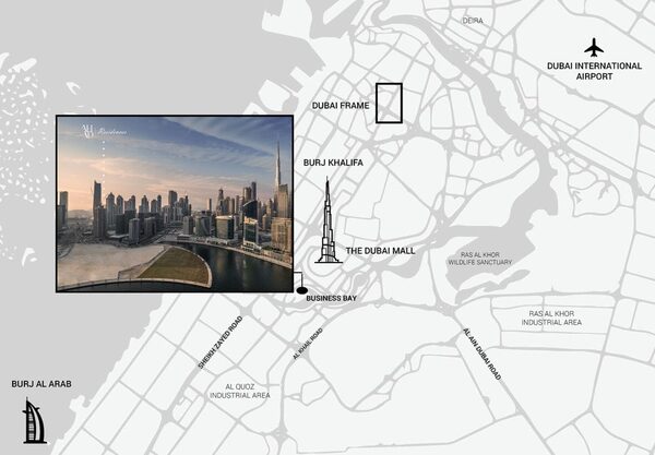 Apartament w Dubaj, Zjednoczone Emiraty Arabskie, 179.72m² - obraz 19