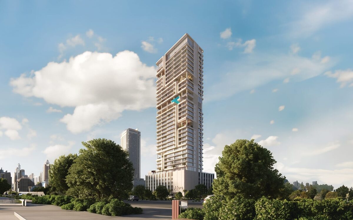Квартира с 1 спальней, 119.25м² в Дубай, ОАЭ [ID: 1102-ca605cca]