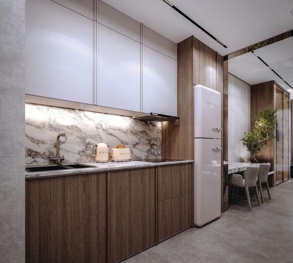 Apartment in Dubai, UAE, 119.25m² - image 12