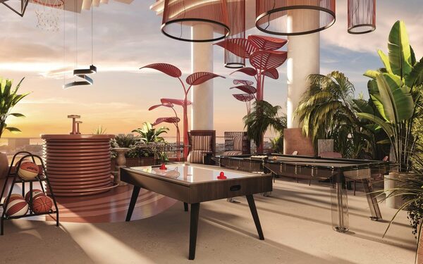 Apartment in Dubai, UAE, 119.25m² - image 28