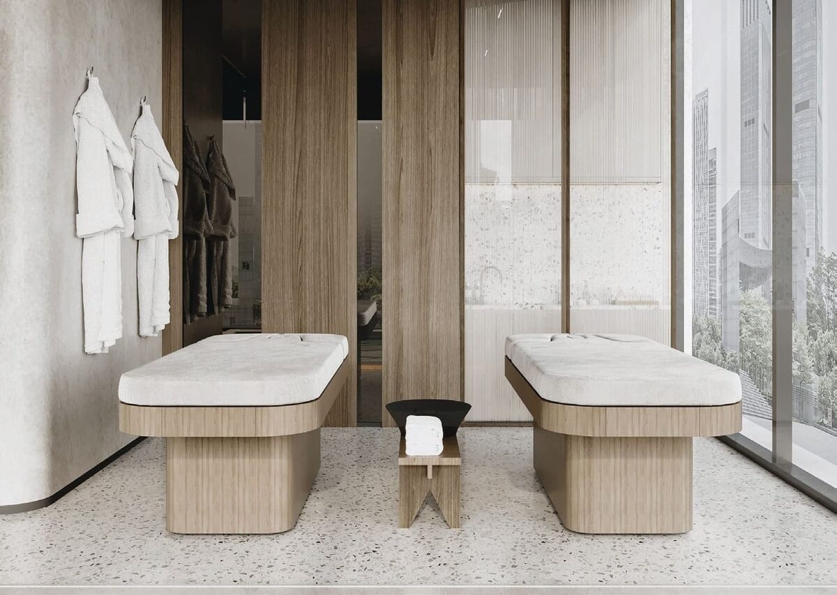 Квартира с 1 спальней, 119.25м² в Дубай, ОАЭ [ID: 1102-ca605cca]