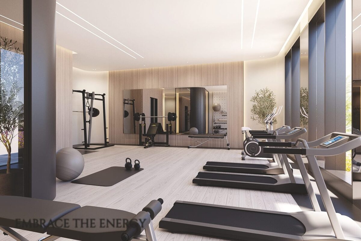 Apartament z 1 sypialnią, 37.94m² w Dubaj, Zjednoczone Emiraty Arabskie [ID: 1102-1b3c8af8]