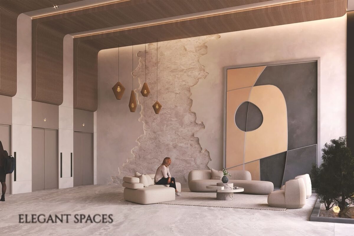 Apartament z 1 sypialnią, 37.94m² w Dubaj, Zjednoczone Emiraty Arabskie [ID: 1102-1b3c8af8]
