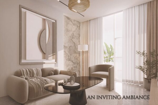 Apartment in Dubai, UAE, 37.94m² - image 12