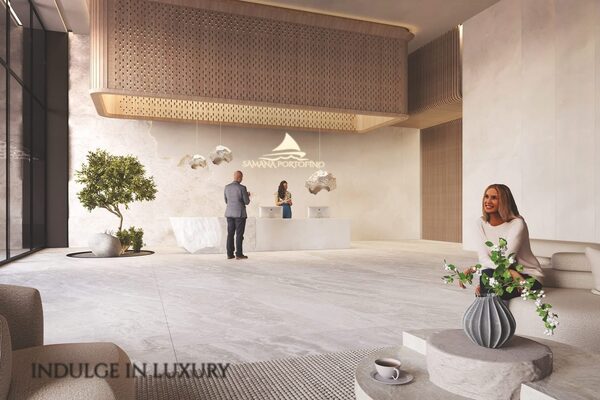 Apartment in Dubai, UAE, 37.94m² - image 16