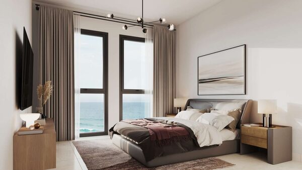 Apartment in Dubai, UAE, 97.48m² - image 6